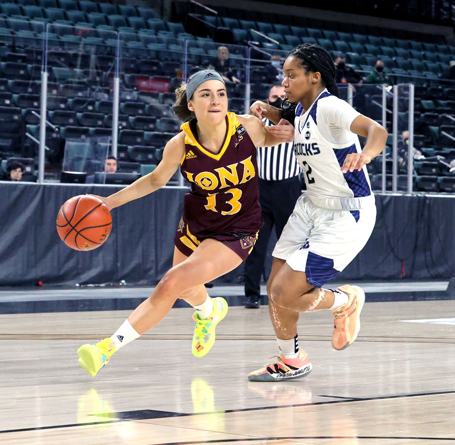 Metro Atlantic Athletic Conference Tournament championship